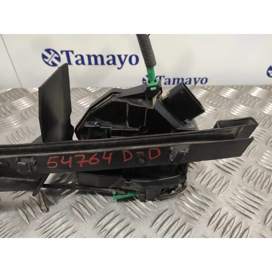 Cerradura Puerta Delantera Derecha para Ford Kuga (Cbs)