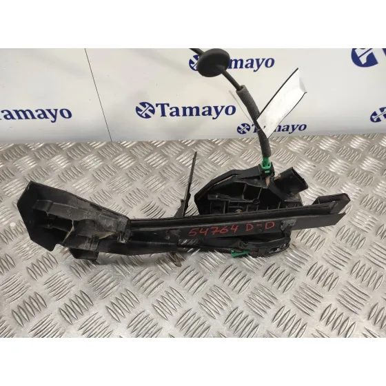 Cerradura Puerta Delantera Derecha para Ford Kuga (Cbs)