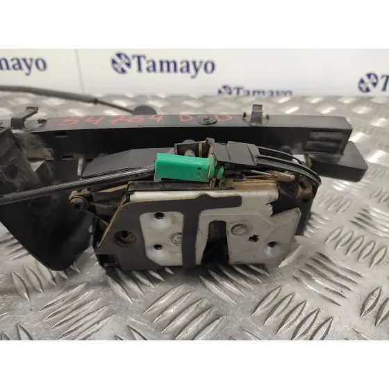 Cerradura Puerta Delantera Derecha para Ford Kuga (Cbs)