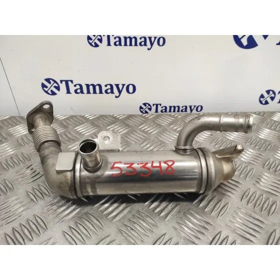 Enfriador Egr para Kia Cee'd
