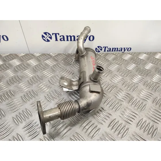 Enfriador Egr para Kia Cee'd