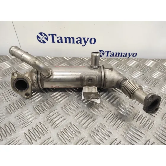 Enfriador Egr para Kia Cee'd