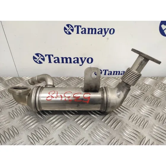 Enfriador Egr para Kia Cee'd