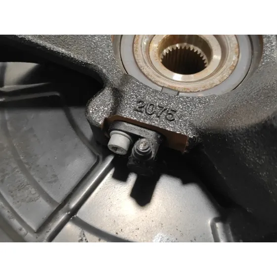 Mangueta Delantera Derecha para Opel Meriva B
