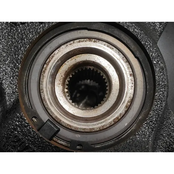 Mangueta Delantera Derecha para Opel Meriva B