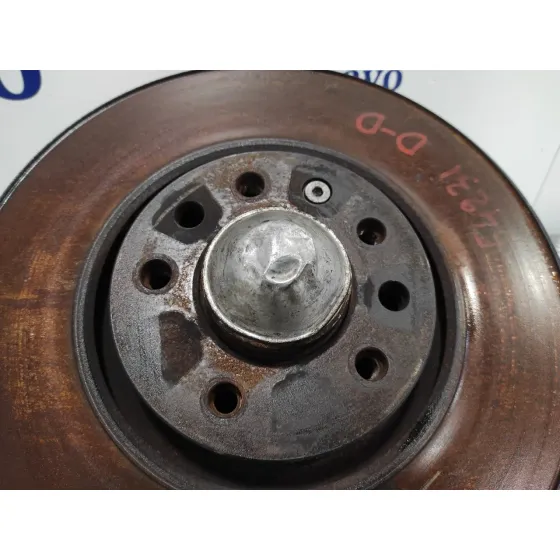 Mangueta Delantera Derecha para Opel Meriva B