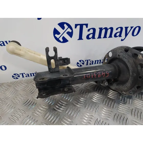 Amortiguador Delantero Izquierdo para Opel Meriva B