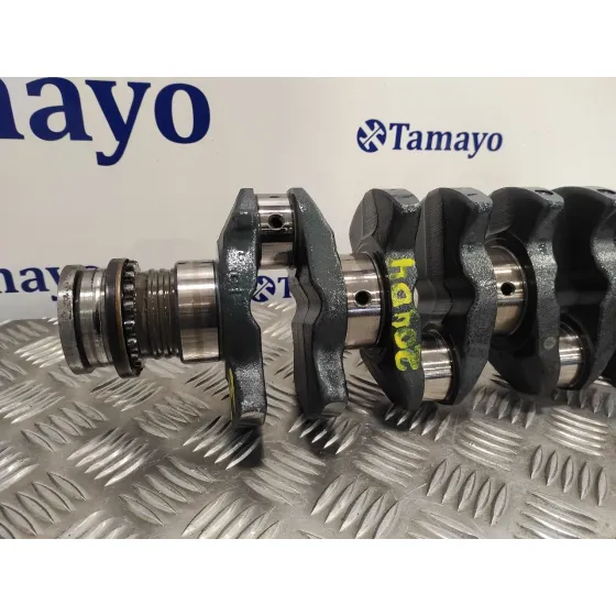Ciguenal para Bmw Serie 3 Berlina (E46)