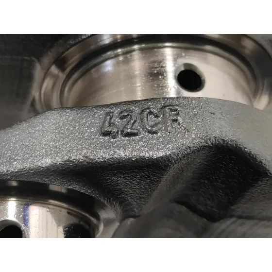 Ciguenal para Bmw Serie 3 Berlina (E46)