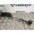 Cremallera Direccion para Opel Meriva B