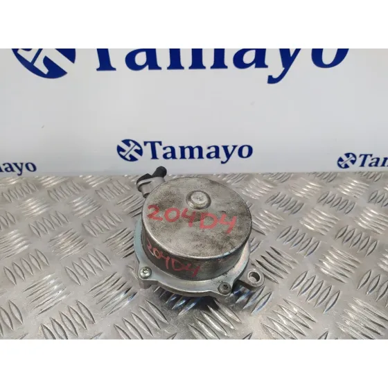 Depresor Freno / Bomba Vacio para Bmw Serie 3 Berlina (E46)