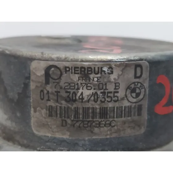 Depresor Freno / Bomba Vacio para Bmw Serie 3 Berlina (E46)