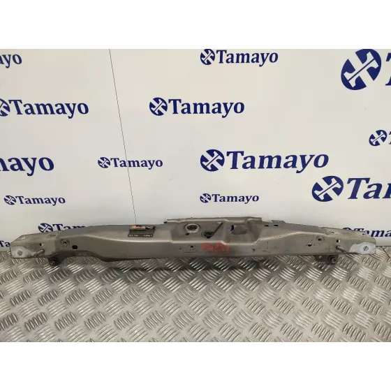 Refuerzo Paragolpes Delantero para Opel Meriva B