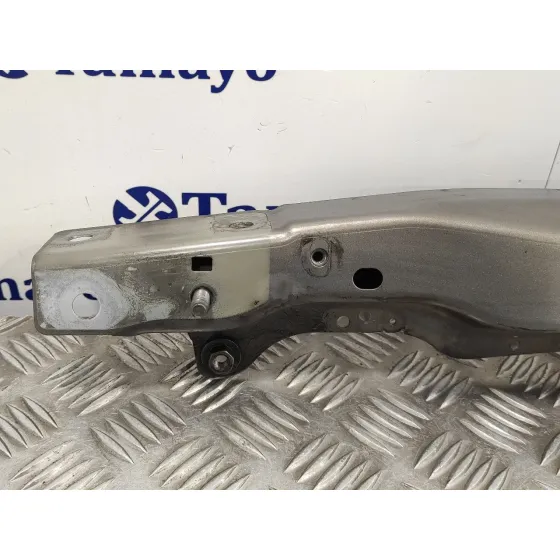 Refuerzo Paragolpes Delantero para Opel Meriva B