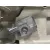 Refuerzo Paragolpes Delantero para Opel Meriva B