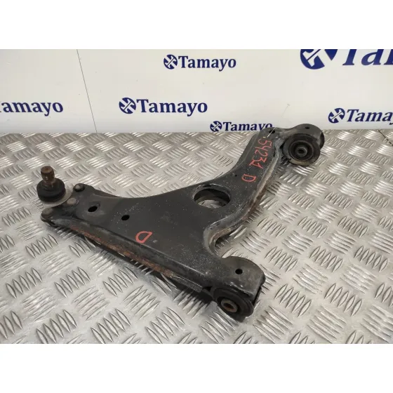 Brazo Suspension Inferior Delantero Derecho para Opel Meriva B