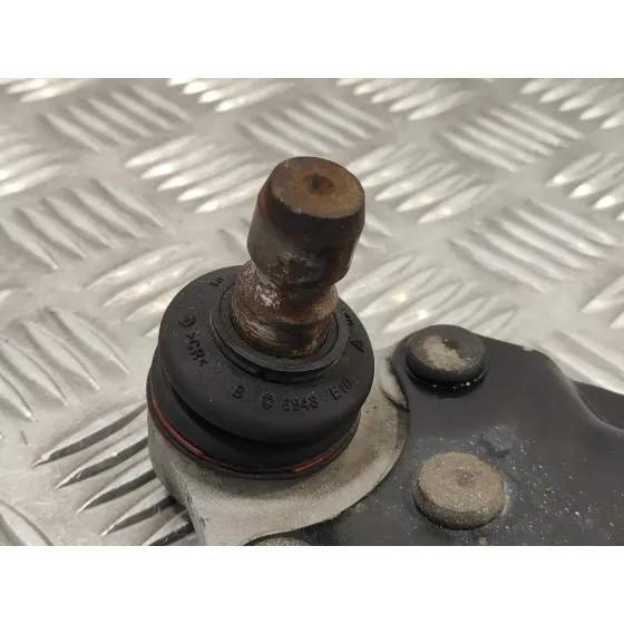 Brazo Suspension Inferior Delantero Derecho para Opel Meriva B