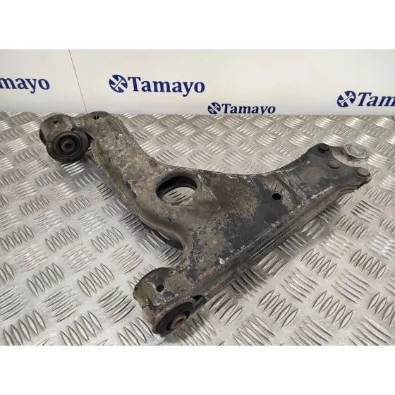 Brazo Suspension Inferior Delantero Derecho para Opel Meriva B