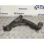 Brazo Suspension Inferior Delantero Izquierdo para Opel Meriva B