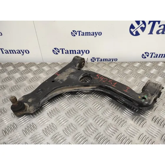 Brazo Suspension Inferior Delantero Izquierdo para Opel Meriva B