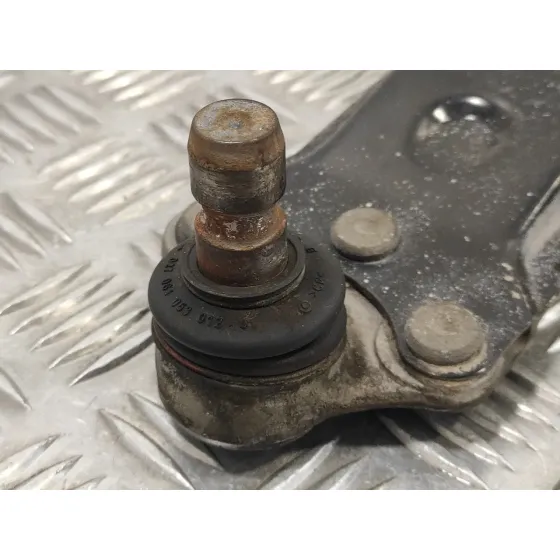 Brazo Suspension Inferior Delantero Izquierdo para Opel Meriva B