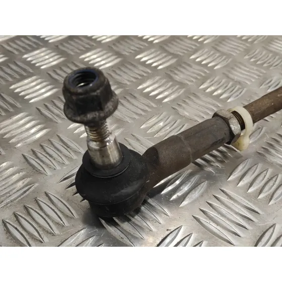 Cremallera Direccion para Ford Transit Caja Cerrada '06