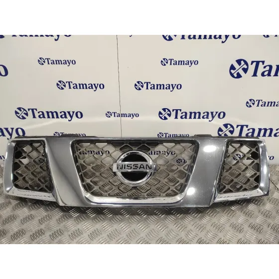 Rejilla Delantera para Nissan Pathfinder (R51)