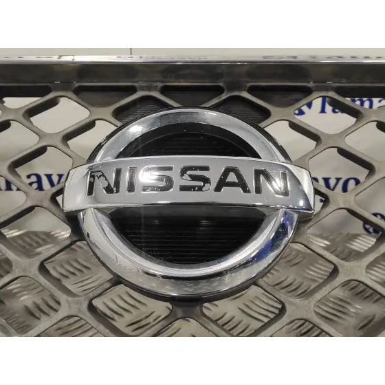 Rejilla Delantera para Nissan Pathfinder (R51)