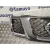 Rejilla Delantera para Nissan Pathfinder (R51)