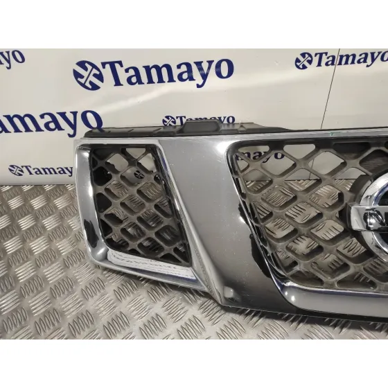 Rejilla Delantera para Nissan Pathfinder (R51)