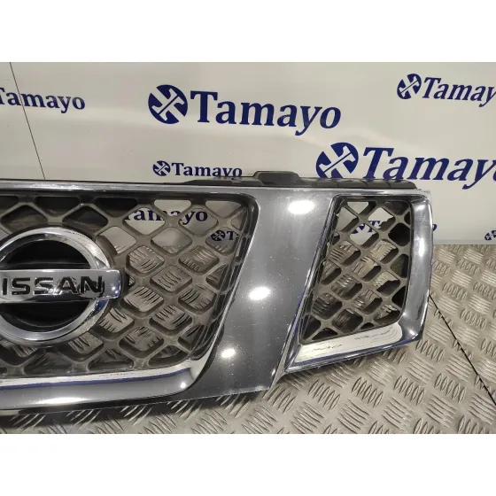 Rejilla Delantera para Nissan Pathfinder (R51)