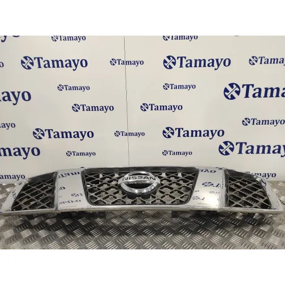 Rejilla Delantera para Nissan Pathfinder (R51)