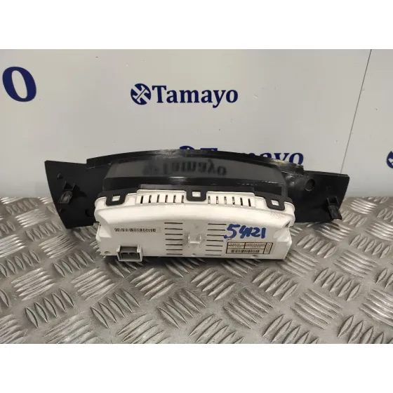 Pantalla Multifuncion para Honda Civic Berlina 5 (Fk)