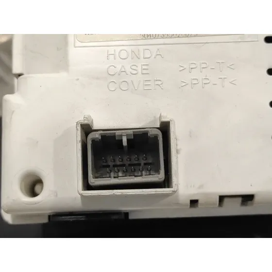 Pantalla Multifuncion para Honda Civic Berlina 5 (Fk)