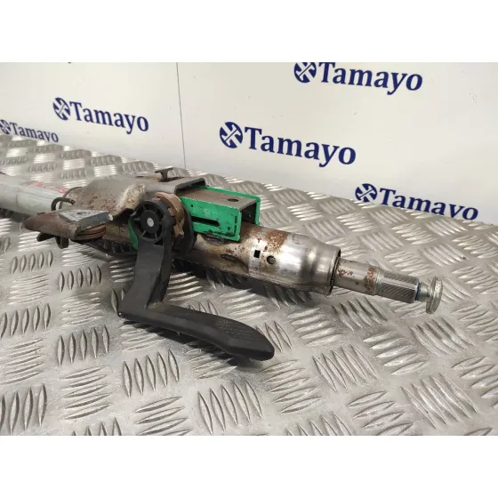 Columna Direccion para Opel Meriva B