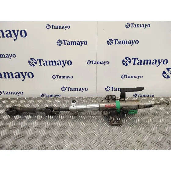 Columna Direccion para Opel Meriva B