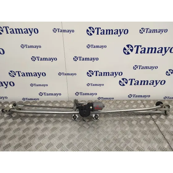 Motor Limpia Delantero para Opel Meriva B