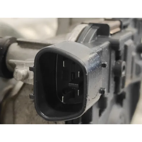Motor Limpia Delantero para Opel Meriva B