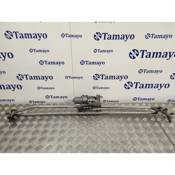 Motor Limpia Delantero para Opel Meriva B