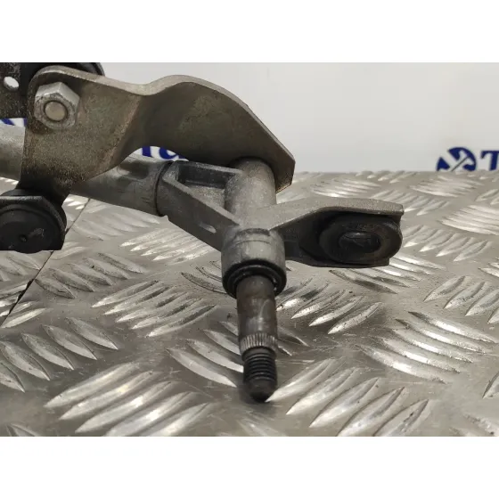 Motor Limpia Delantero para Opel Meriva B