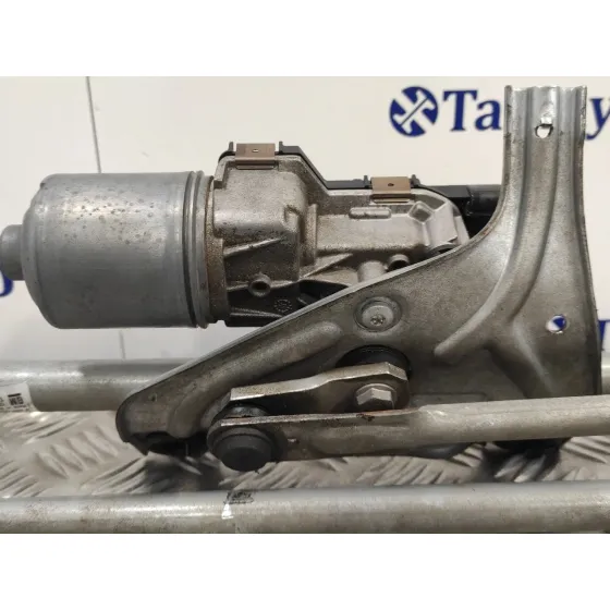 Motor Limpia Delantero para Opel Meriva B