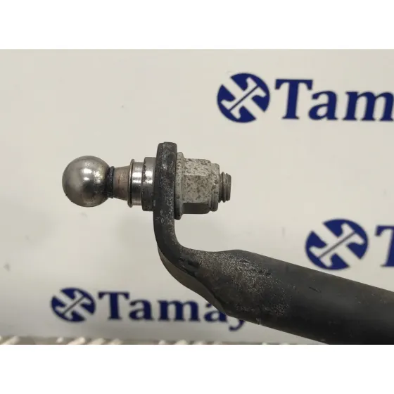 Barra Estabilizadora Delantera para Opel Meriva B