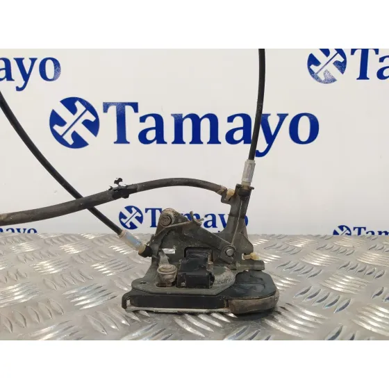 Cerradura Maletero / Porton para Toyota 4-Runner (N13)