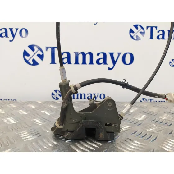 Cerradura Maletero / Porton para Toyota 4-Runner (N13)