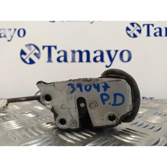 Cerradura Maletero / Porton para Toyota 4-Runner (N13)