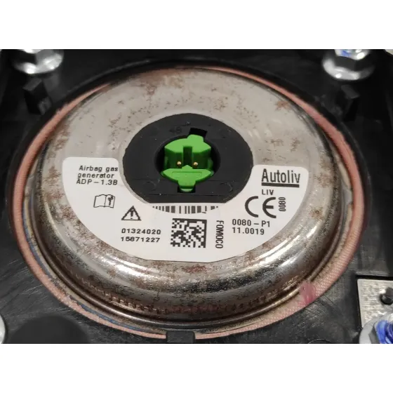 Airbag Delantero Izquierdo para Ford S-Max (Ca1)