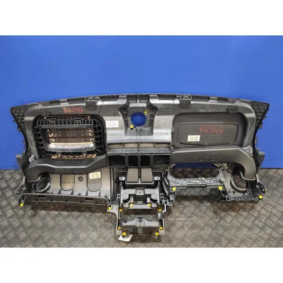 Salpicadero para Opel Meriva B