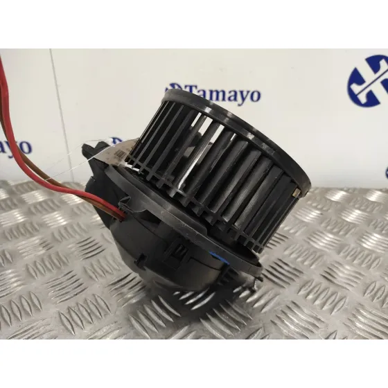 Motor Calefaccion para Opel Meriva B