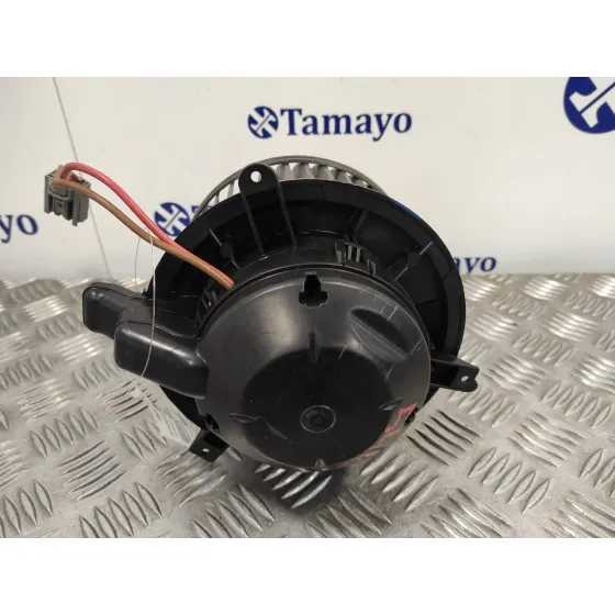 Motor Calefaccion para Opel Meriva B