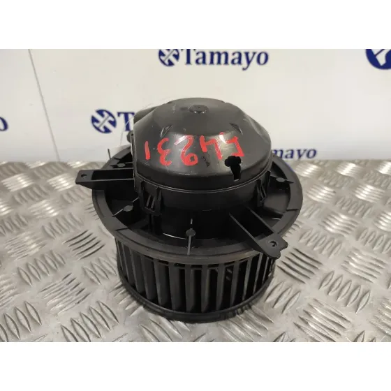 Motor Calefaccion para Opel Meriva B